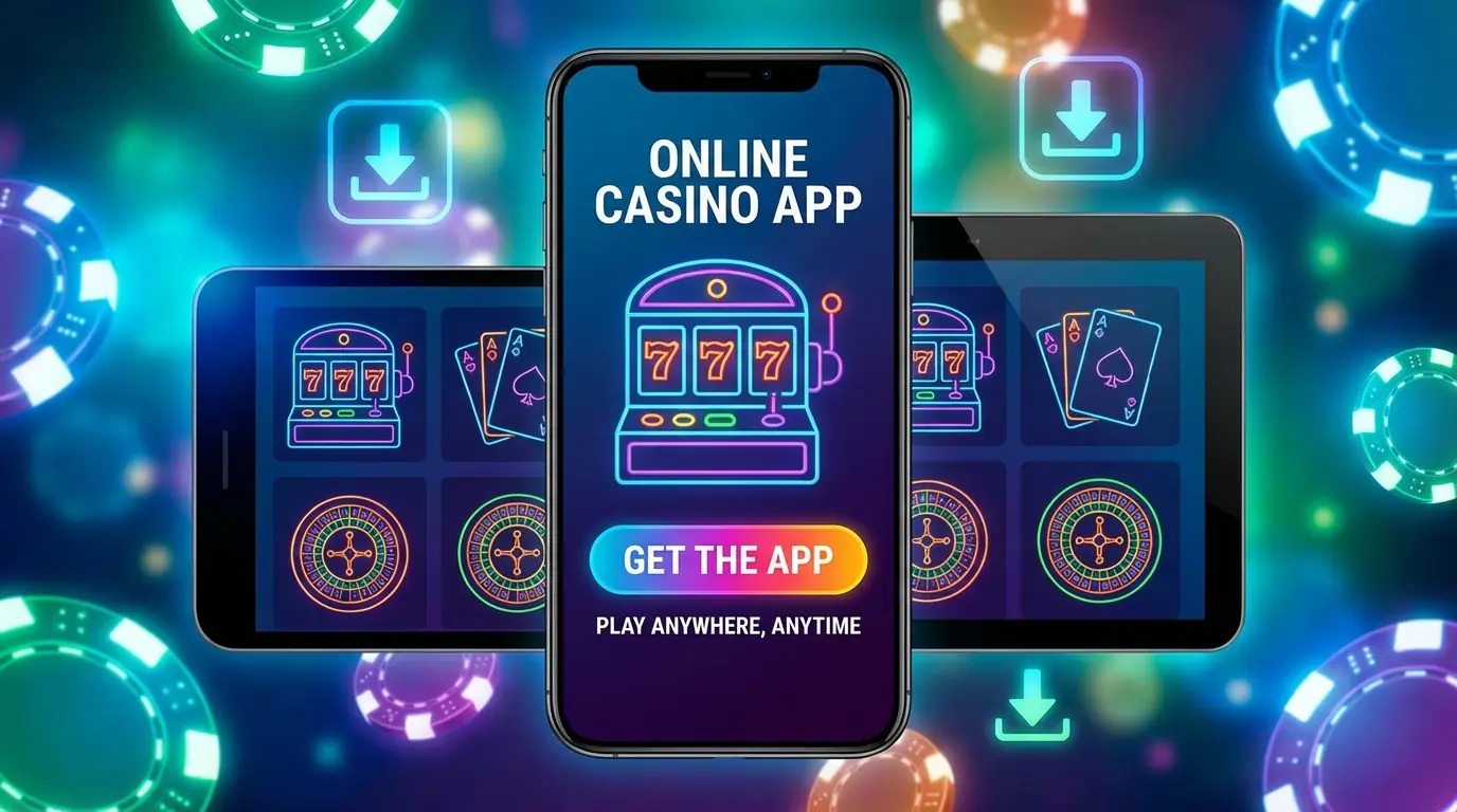 1 red casino Casino App