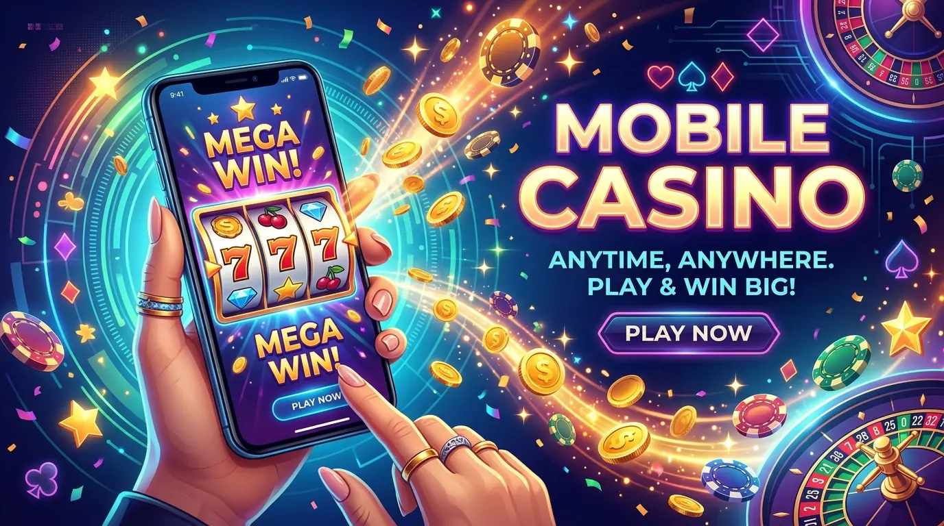 1 red casino mobil