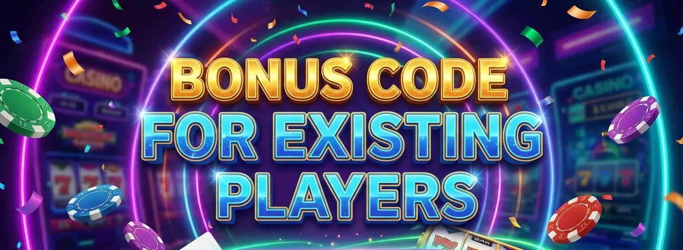 Bonuscode für Bestandskunden 1 red casino