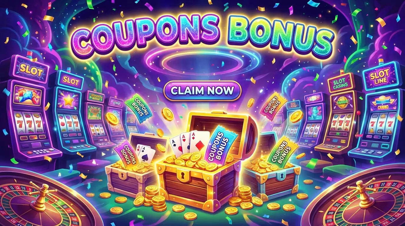 1 red casino Coupons