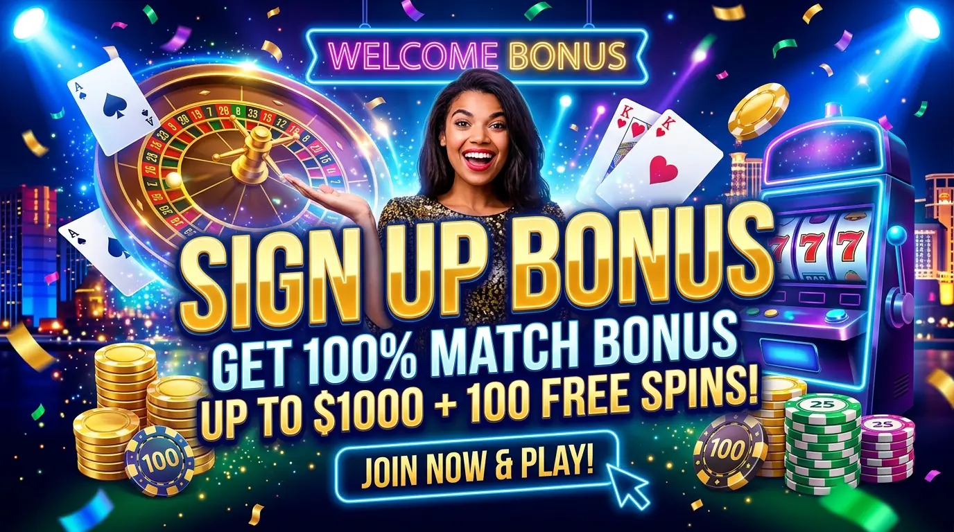 Anmeldebonus bei 1 red casino