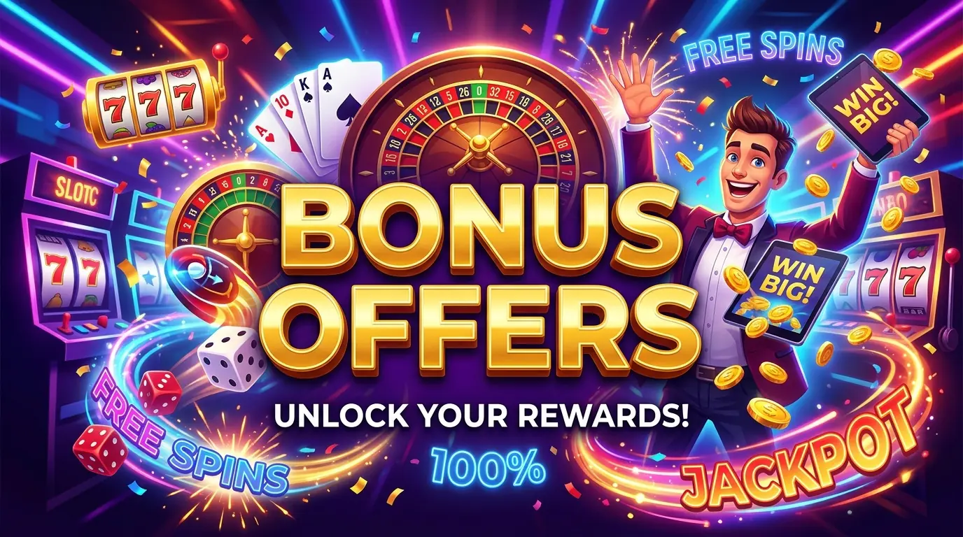 Bonus Angebote bei 1 red casino