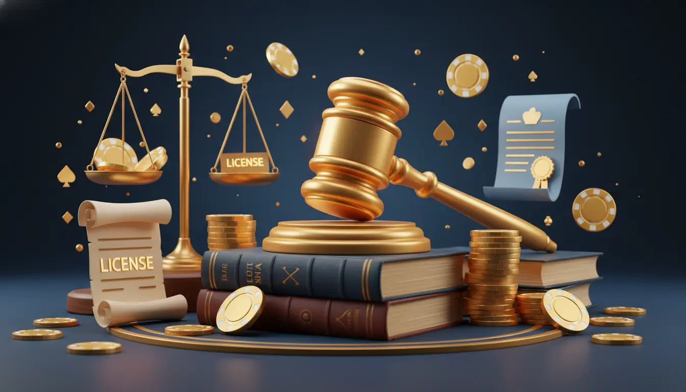 Ist 1 red casino legal