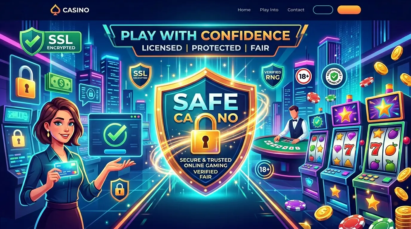 Ist 1 red casino sicher