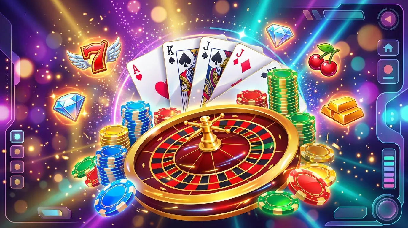1 red casino Besitzer