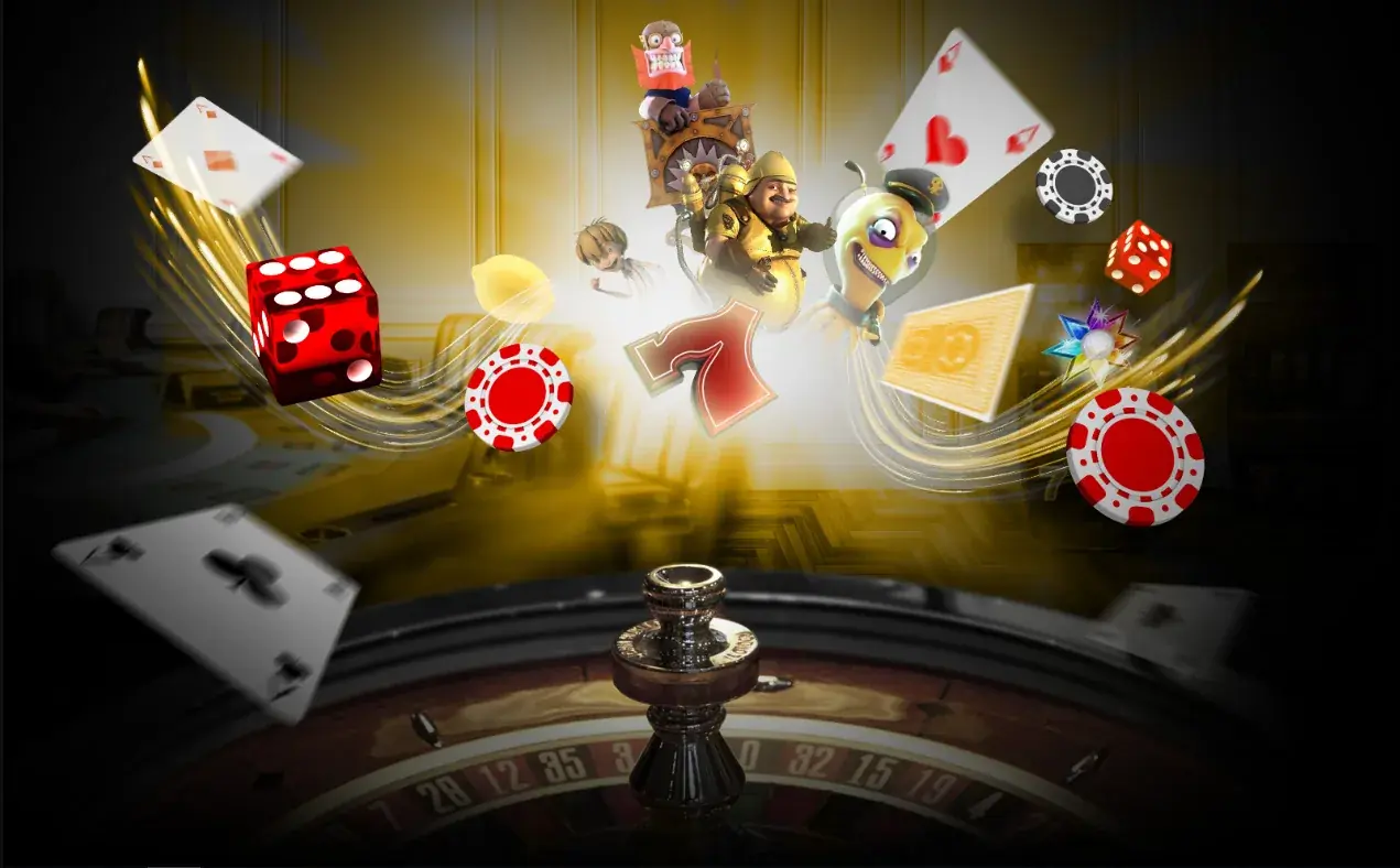 1 red casino Casino Spiele
