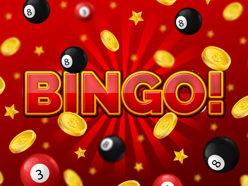 Bingo 1 red casino