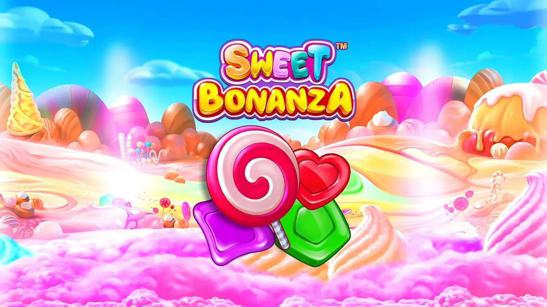 1 red casino Sweet Bonanza