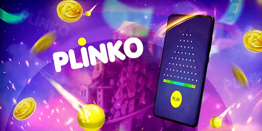 Plinko 1 red casino